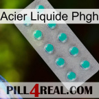 Phgh Liquid Steel 28